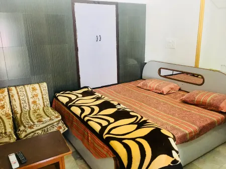 Hotel Heritage Sanyam