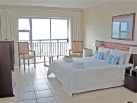 ザ チャップマン ホテル & カンファレンス センター のホテル