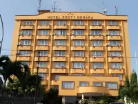 Hotel Resty Menara Hotel di Pekanbaru