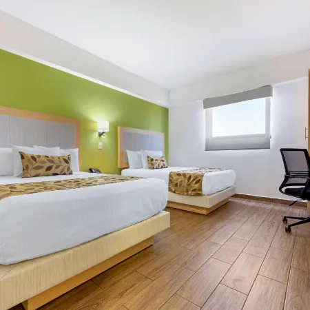 Sleep Inn Mazatlan