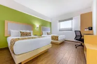 Sleep Inn Mazatlan Hotels in Marina Mazatlan