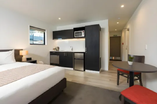 Carnmore Hagley Park