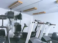 Poulsbo Inn & Suites - Gym