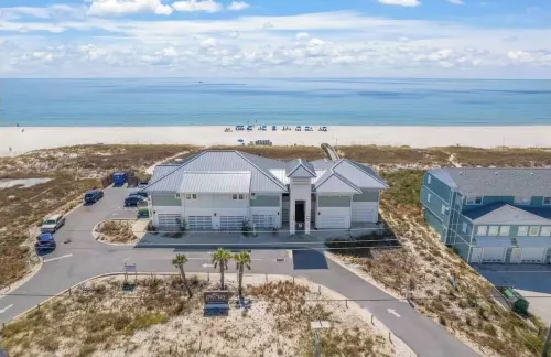 KeyEscape Getaway Perdido Key FLTownhouse 2 bedrooms - 2.5 bathrooms