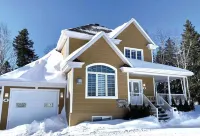 The Multi-Bois *Ski, Spa, Nature *