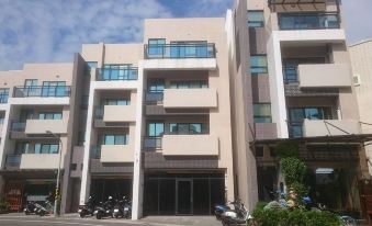 Penghu Wild Hotel