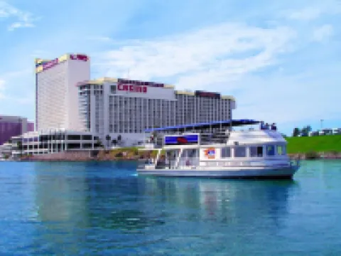 Don Laughlin's Riverside Resort & Casino Hotels in Laughlin