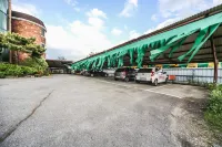 Wanju Sun - parking
