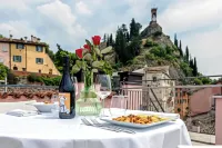Albergo la Rocca Hotels in Dovadola