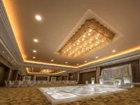 Helnan Dream Hotel and Conference Center Hotels in 6. oktober-byen