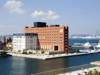Premier Hotel Mojiko Các khách sạn gần Kanmon Straits