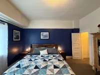 Charming 2-bedroom house in welcoming Klamath Falls with WiFi, AC Hotel dekat The Favell Museum