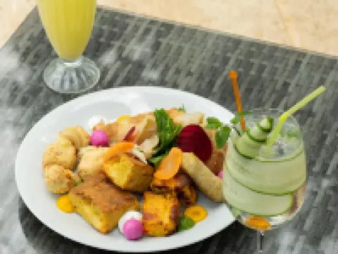 Selvaje Lodge Iguazu Hotels in Iguazu