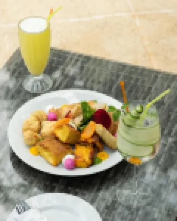 塞爾瓦耶伊瓜蘇港小屋酒店