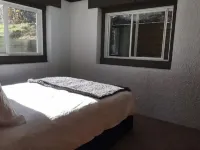 Mineshaft Chalets Side #1