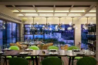 Hotel Nikopolis Hotels in Thermi