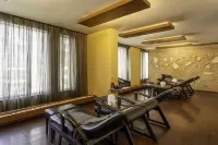 浦那卡拉迪麗笙酒店 - SPA