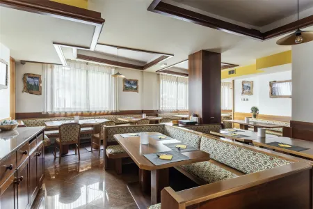 Best Western Hotel Nevada