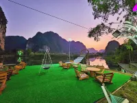 An Riverside Ecolodge Hotels in Truong Yen