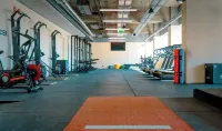 Acta Moa - salle de sport