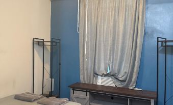 Macaw Guest House