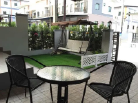 บ้านเพลินวิว บาย รัชรินทร์