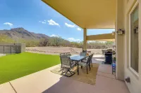 Home Near El Conquistador Golf: Hot Tub + Mtn View
