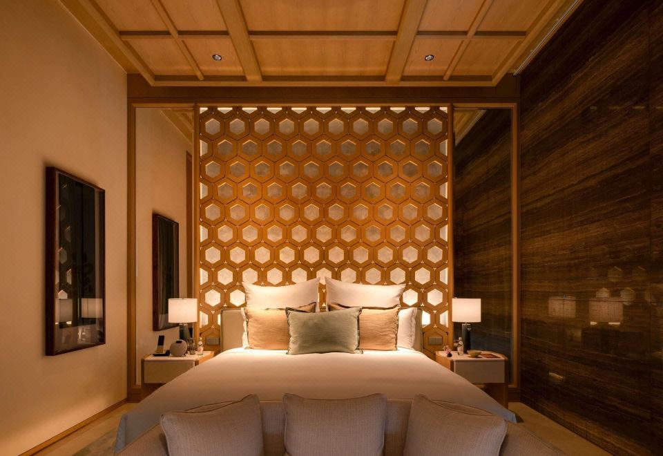 1. 래플스 센토사 ..