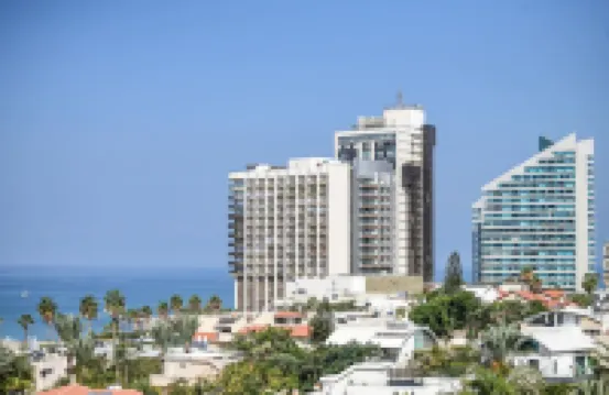 Herzliya Seaside Charming Home