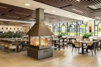 Ramada Resort by Wyndham Sapanca Thermal - breakfast