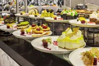 Ramada Resort by Wyndham Sapanca Thermal - breakfast