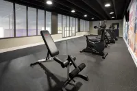 Hawthorn Extended Stay by Wyndham Chambersburg - Træningscentre
