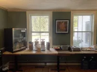 The Waitsfield Inn Hotels in Waitsfield