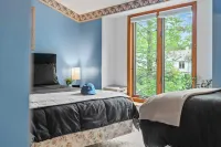 Harmony Ridge by AvantStay Fireplace Large Deck Forest Views