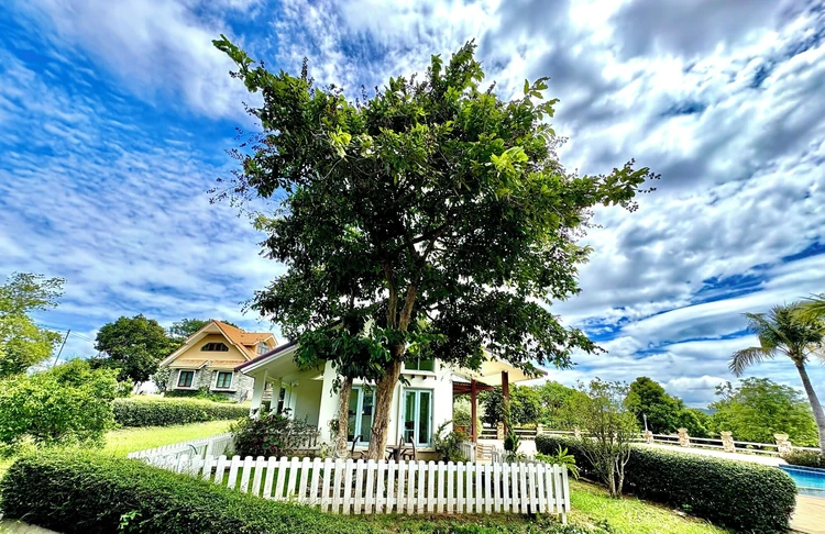 รูปภาพของภูรีนันต์ รีสอร์ท