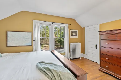 Pillsbury Hideaway