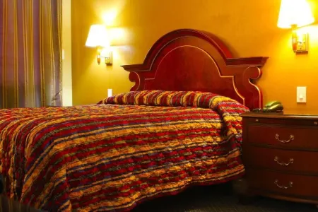 Redondo Beach Inn-LAX Отели в г. Гардина