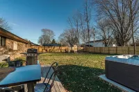 OliveBranch-LuxeDesigner Home-Spa-Firepit-GameZone