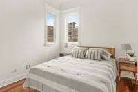 Eddy House, Roscoe Village Haven Hotels in Roscoe Village