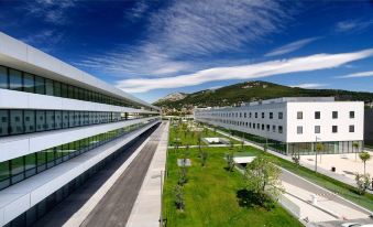 Holiday Inn Express Toulon - Est