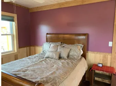 2 Valley View Family Farm Apartment