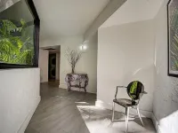 Key Biscayne Luxury Retreat - Fully Remoleded 3 Bedroom 2,000 SF Residence Hotels in Key Biscayne