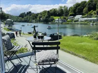 Riverside Cottage Hotels in Lostwithiel