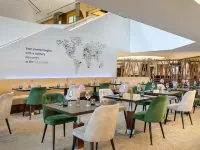 Sheraton Brussels Airport Hotel Hotels near Technopolis Mechelen