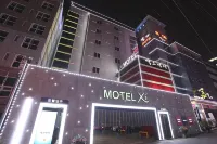 Suwon (City Hall Station) XI