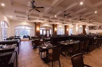 Montrose Golf Resort and Spa -Coorg Hotels in Somwarpet