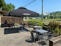 Auberge de la Source