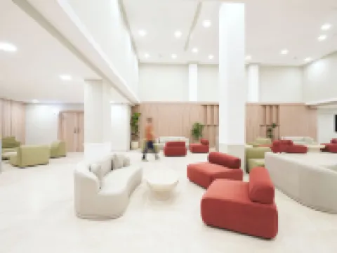 Eleni Holiday Resort Hotels in Chloraka