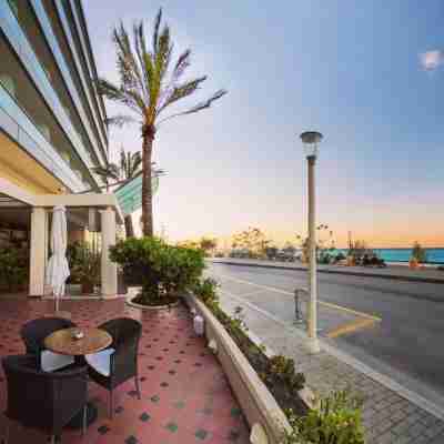 Mediterranean Hotel Rooms
