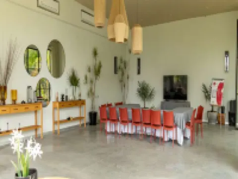 Soul Spring Sanctuary Cuernavaca Hoteles en Xochitepec